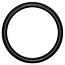 Schwalbe Buitenband 28x1.40 - Anti-lek SmartGuard - Reflecterend Zwart - Duurzaam en Lekbestendig