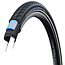 Schwalbe Buitenband 28x1.50 - Anti-lek met SmartGuard - Zwart met reflectie - Geschikt voor e-bikes