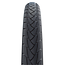 Schwalbe Buitenband 28x1.50 - Anti-lek met SmartGuard - Zwart met reflectie - Geschikt voor e-bikes