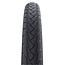 Schwalbe Anti-lek buitenband - Reflecterend - Geschikt voor e-bikes - 28x1.75 - Zwart