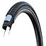 Schwalbe Buitenband met SmartGuard anti-leklaag - reflecterend - 20x1.75 - zwart