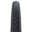 Schwalbe Buitenband met SmartGuard anti-leklaag - reflecterend - 20x1.75 - zwart