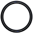 Schwalbe Buitenband met SmartGuard anti-leklaag - reflecterend - 20x1.75 - zwart