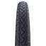 Schwalbe Buitenband met 5mm anti-leklaag - Reflectie - 28x1½ - Veilig en duurzaam