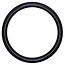 Schwalbe Buitenband met 5mm anti-leklaag - Reflectie - 28x1½ - Veilig en duurzaam