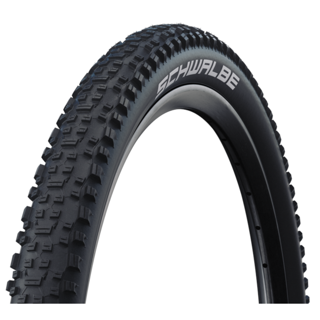 Schwalbe Cross-country fietsband - K-Guard bescherming - 27.5x2.25 - Zwart