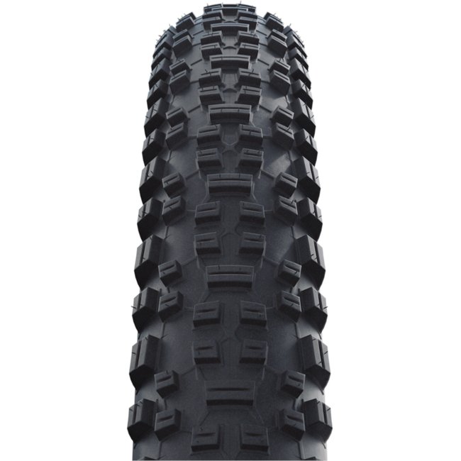 Schwalbe Cross-country fietsband - K-Guard bescherming - 27.5x2.25 - Zwart