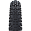 Schwalbe Cross-country fietsband - K-Guard bescherming - 27.5x2.25 - Zwart