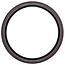 Schwalbe Fietsband - Urban Comfort - Reflecterend Bruin - 28x1.75 - Eco-vriendelijk