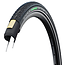 Schwalbe Fietsband - Duurzaam Rubber - Zwart Reflectie - 28x1.40 - K-Guard