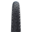 Schwalbe Fietsband - Duurzaam Rubber - Zwart Reflectie - 28x1.40 - K-Guard