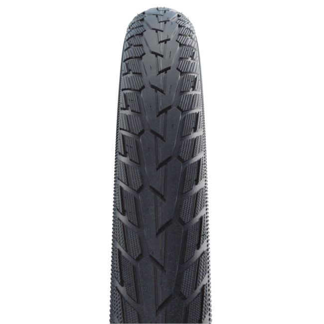Schwalbe Fietsband 20x1.75 - K-Guard - Zwart - Green Compound - Zonder Reflectie