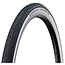 Schwalbe Buitenband 28x1.75 - K-Guard bescherming - Zwart/creme - Duurzaam ontwerp