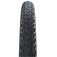 Schwalbe Buitenband 28x1.75 - K-Guard bescherming - Zwart/creme - Duurzaam ontwerp