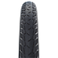 Schwalbe Road Cruiser Plus - Buitenband - PunctureGuard 3mm - Zwart met reflectie - 28x1.40
