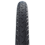 Schwalbe Fietsband 26x1.75 - Duurzaam - Reflecterend - Veelzijdig - Zwart