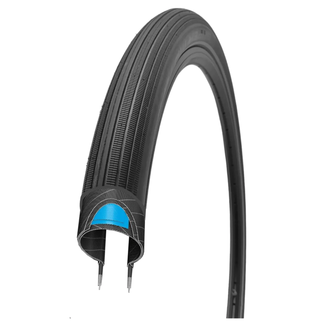 Schwalbe Super moto buitenband - RaceGuard anti-lek - 28x2.00 - Zwart met reflectie