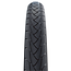Schwalbe Buitenband 26 x 1,35 zwart - Marathon Plus met SmartGuard 5 mm en reflectie voor de fiets