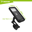Trizand Waterdichte fietstelefoonhouder met 360° draaiing voor telefoons tot 6.9 inch