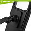 Trizand Waterdichte fietstelefoonhouder met 360° draaiing voor telefoons tot 6.9 inch