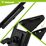 Trizand Waterdichte fietstelefoonhouder met 360° draaiing voor telefoons tot 6.9 inch
