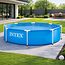 Intex Framezwembad 244 x 51 cm met metalen frame en 1820 l inhoud