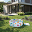 Intex Kinderzwembad 61 x 22 cm met zeedieren en 28 l inhoud