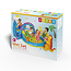 Intex Opblaasbaar Dinoland waterspeelcentrum 302 x 229 x 112 cm met glijbaan en sproeiboog