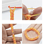 Kruzzel Ultieme 4405-delige Loom Elastiekjes Set: Ontketen Je Creativiteit met de Complete Kit voor DIY Sieraden en Ambachten