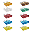 ProPlus Steekzekeringen set - assorti - 10-delig - diverse ampères