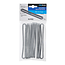 ProPlus Stevige spanrubbers - 130 mm - set van 10 - ideaal voor tenten en zeilen