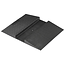 ProPlus Oprijplaat – Voor Caravanweger – Kunststof – 32x26x2,5 cm