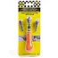 Benson 4-delige verzinkboor set - ergonomisch handvat - maten 12 mm, 16 mm, 19 mm