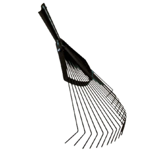 Talen Tools Gazonhark Professioneel 14 Tands - Optimaliseer je Gazononderhoud