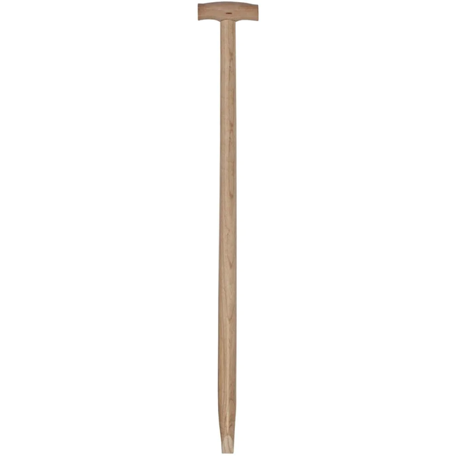 Talen Tools Idealspadesteel - Essenhout - 100 cm