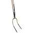 Talen Tools Balenvork – 5V – Essenhouten steel 150 cm – Gecoate tand
