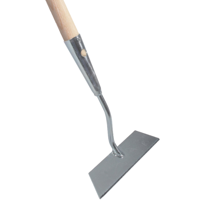 Talen Tools Schoffel – Verzinkt Staal 20 cm – Essenhouten Steel 160 cm