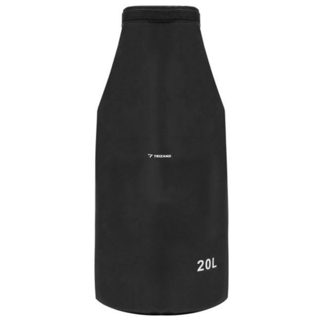 Trizand Waterdichte Tas 20L - Duurzaam en Betrouwbaar voor Buitenactiviteiten