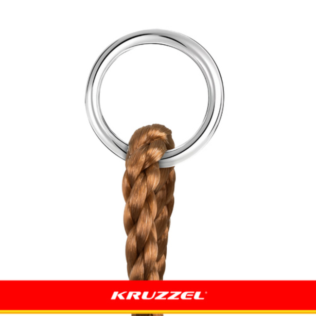 Kruzzel 2-in-1 schommel met Trapeze - Verstelbaar - 100kg draagkracht