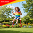 Kruzzel 2-in-1 schommel met Trapeze - Verstelbaar - 100kg draagkracht