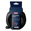 ABUS Ringslot ART2 zwart met plug-in optie, sleutelbediening en 56 mm binnenbreedte