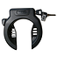 ABUS Ringslot ART2 zwart met plug-in optie, beschermingsniveau 9/15 en sleutelbediening