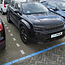 ProPlus Parkeerschijf met zuignap - Duits - 15 x 11 cm - Blauw