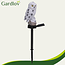Gardlov Solar Uil Tuinlamp - Sfeervolle en Weerbestendige Verlichting