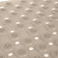 Ruhhy Anti-Slip Badkamer Mat – Veiligheid en Massage voor Douche en Bad