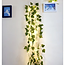 Gardlov Kunstklimop met LED Verlichting – Natuurlijke Sfeer voor Thuis