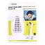Benson Insectenlamp plug-in - UV-licht - Met opvangbakje - Energiezuinig - Wit