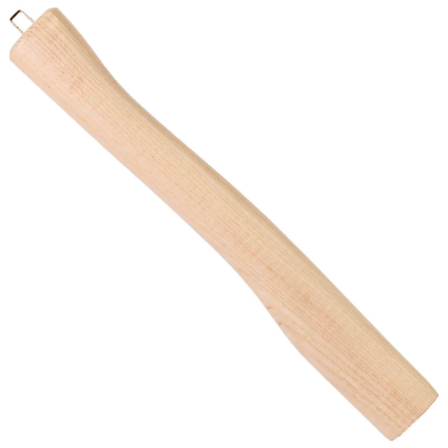 Talen Tools Losse Bijlsteel Essenhout 40 cm - Voor Handbijlen