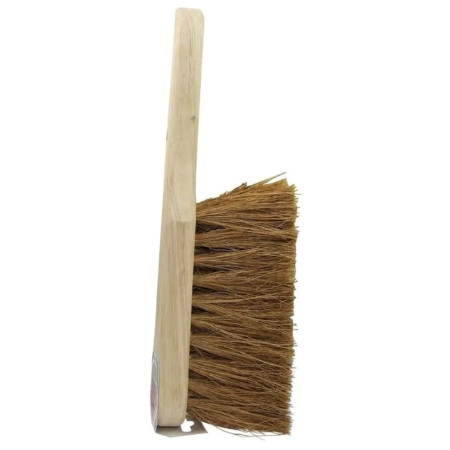 Talen Tools Handveger met Cocos Haren 31 cm - Zacht en Effectief