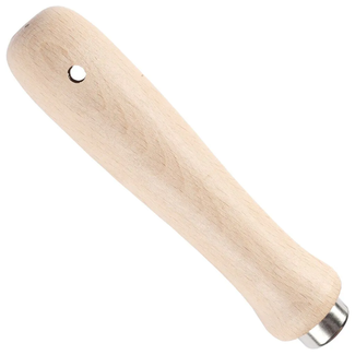 Talen Tools Vijlheft 16 cm - Comfortabele Grip met Ophanggat